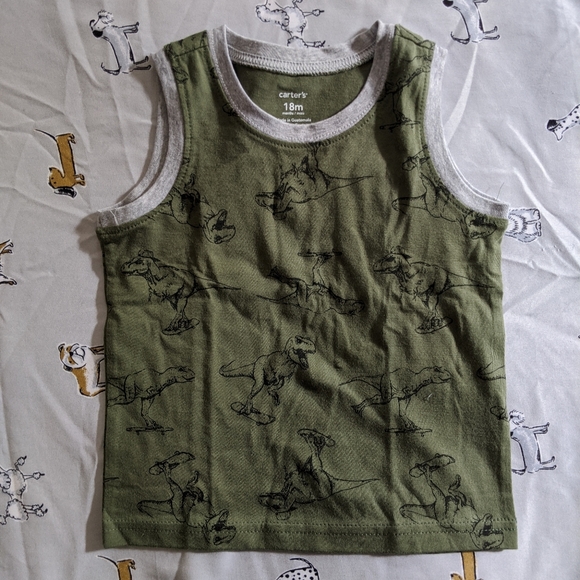 Summer Clothing Bundle (2 Items NWOT) - Picture 3 of 7